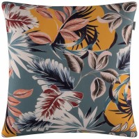 Capa Patch Floral