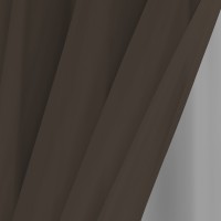 Cortina Voil com Corta Luz Film