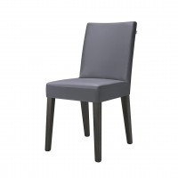 Capa Para Cadeira Malha Hidrorepelente Couro Eco