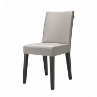 Capa Para Cadeira Malha Hidrorepelente Couro Eco