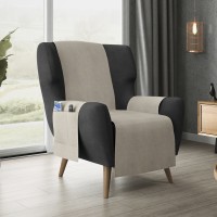 Protetor para Poltrona Hidro- Repelente Supreme