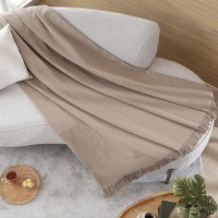 Manta Para Sofá Essência