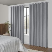 Cortina Linho 100% Blackout