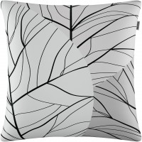 Capa Patch Black White
