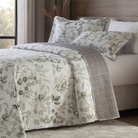 Kit Colcha Boutis Estampado