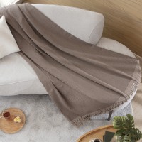 Manta Para Sofá Essência