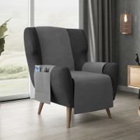 Protetor para Poltrona Hidro- Repelente Supreme