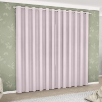 Cortina Blackout Tecido