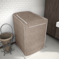 Capa para Máquina de Lavar Roupas