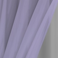 Cortina Voil com Corta Luz Film