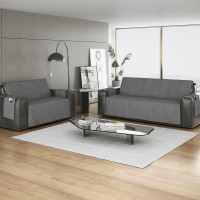 Protetor para Sofá Hidrorepelente Supreme