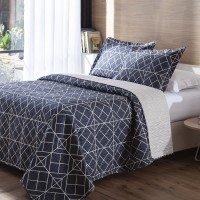Kit Colcha Boutis Estampado