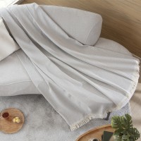 Manta Para Sofá Essência