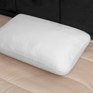 PROTETOR PARA TRAVESSEIRO IMPERMEÁVEL PROTECT