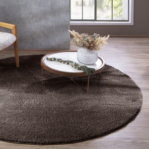 Tapete Comfort Redondo