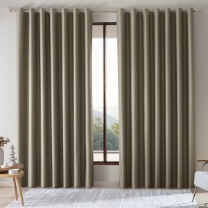 Cortina Semi- Blackout Verona