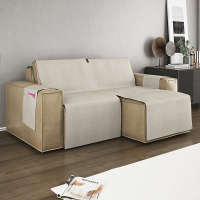 Protetor para Poltrona Hidrorepelente Supreme