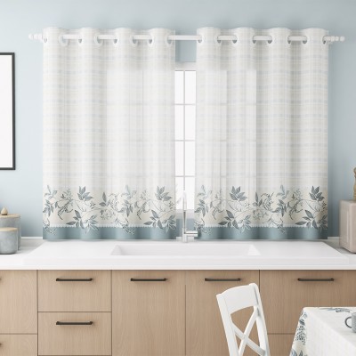 Cortina para Cozinha Alegra