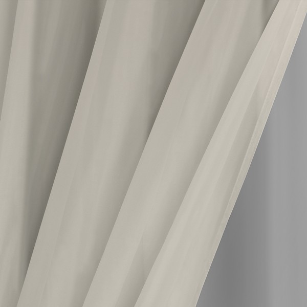 Cortina Voil com Corta Luz Film