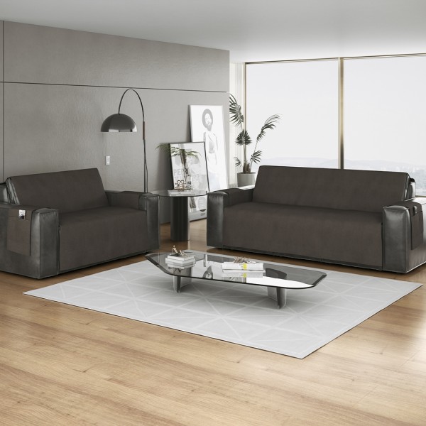 Protetor para Sofá Hidrorepelente Supreme