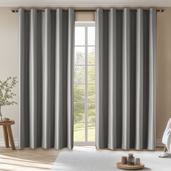 Cortina Semi- Blackout Verona