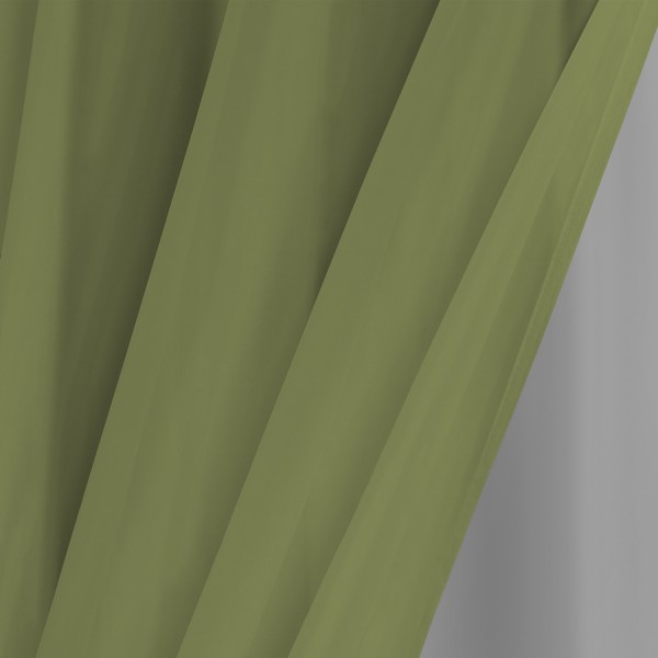 Cortina Voil com Corta Luz Film