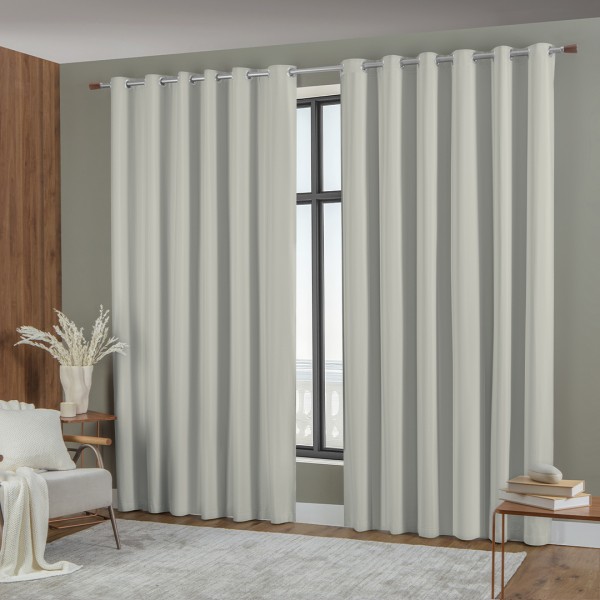 Cortina 100% Blackout