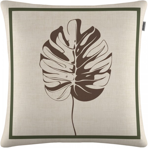 Capa para Almofada Natural Art