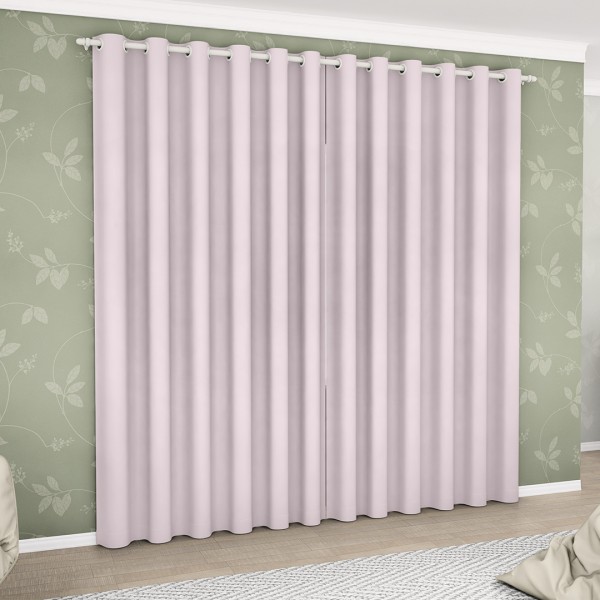 Cortina Blackout Tecido