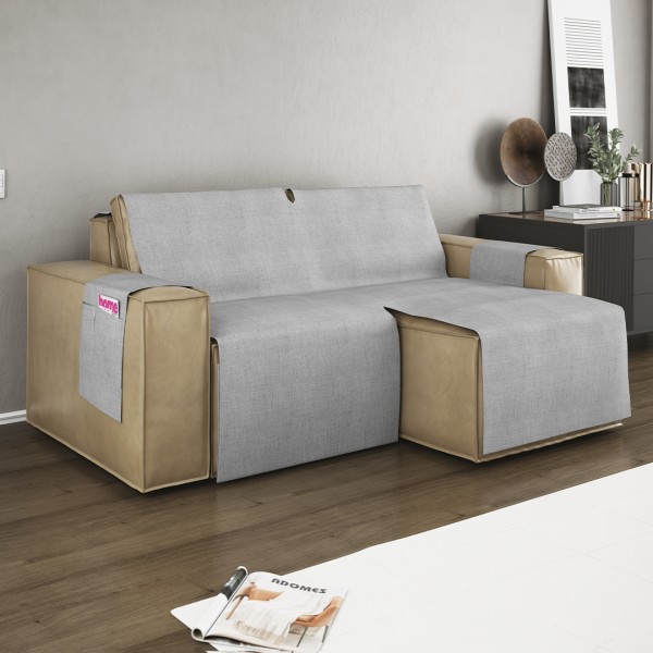 Protetor para Poltrona Hidrorepelente Supreme