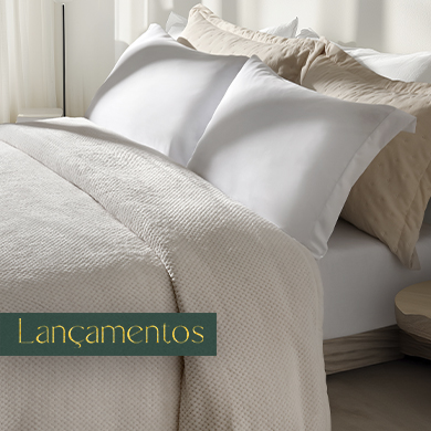 LANÇAMENTOS