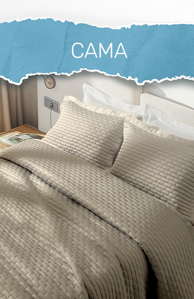LINHA CAMA