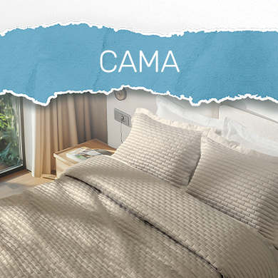 LINHA CAMA