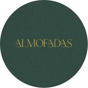 Almofadas